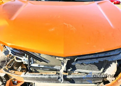 2019 Chevrolet Equinox Lt z USA, uszkodzony, nr VIN 2GNAXUEV5K6194053